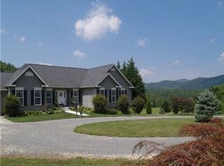 242 Simpsons Ln, Lovingston, VA 22949