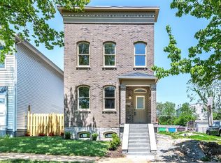 3429 Vista Ave, Saint Louis, MO 63104