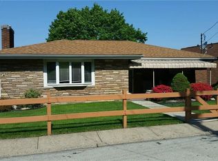 218 Euclid Ave, Glassport, PA