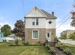 209 W Main St, Shelby, OH 44875