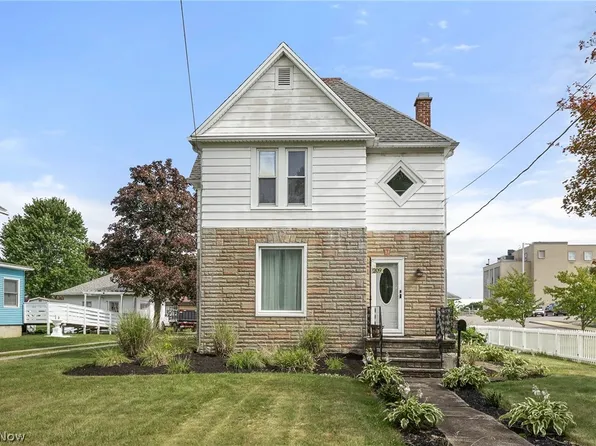 209 W Main St, Shelby, OH 44875