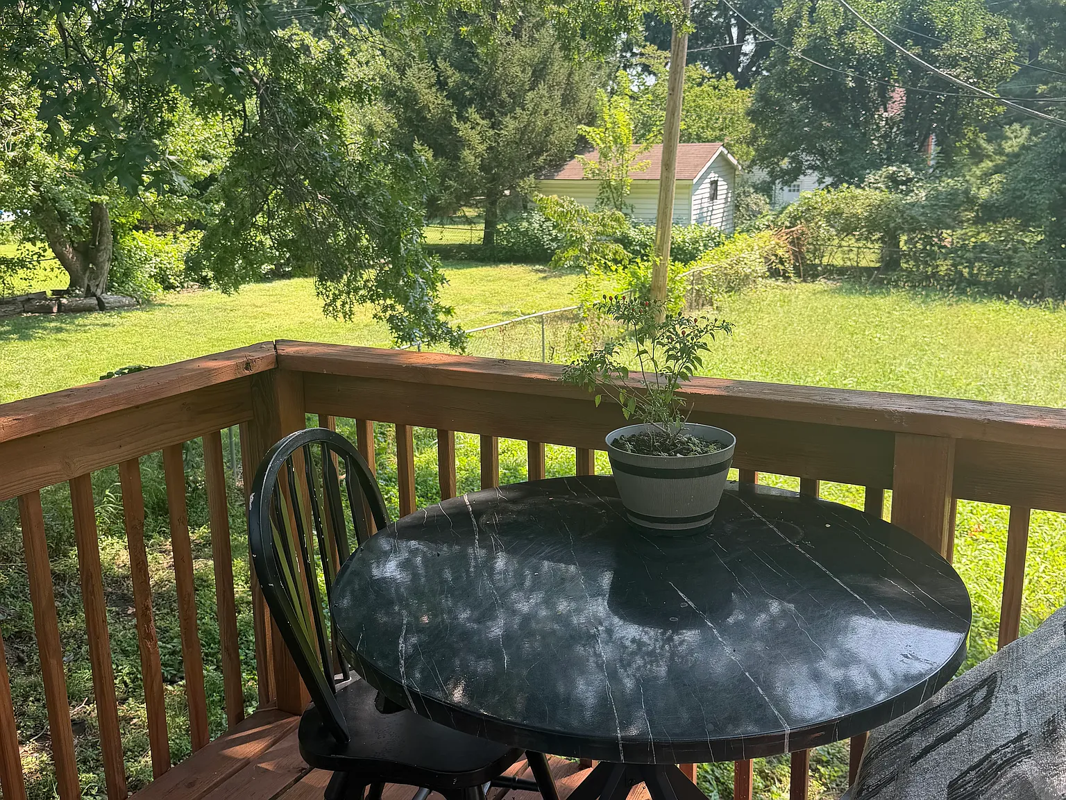 3 bed, 1200 sqft, $1,500 — Photo 4