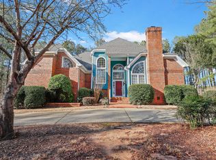 725 Thompson Rd, Garner, NC 27529