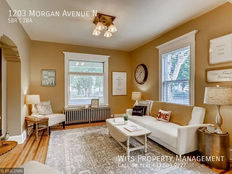 1203 Morgan Ave N — Photo 6