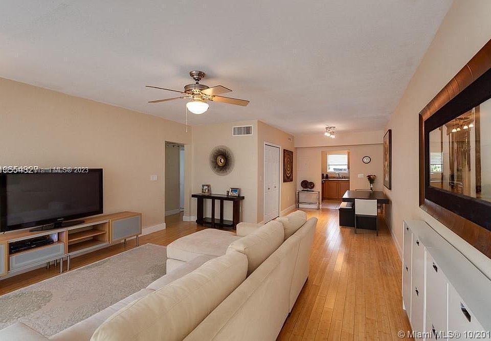 1st image of 1140 99th St APT 1