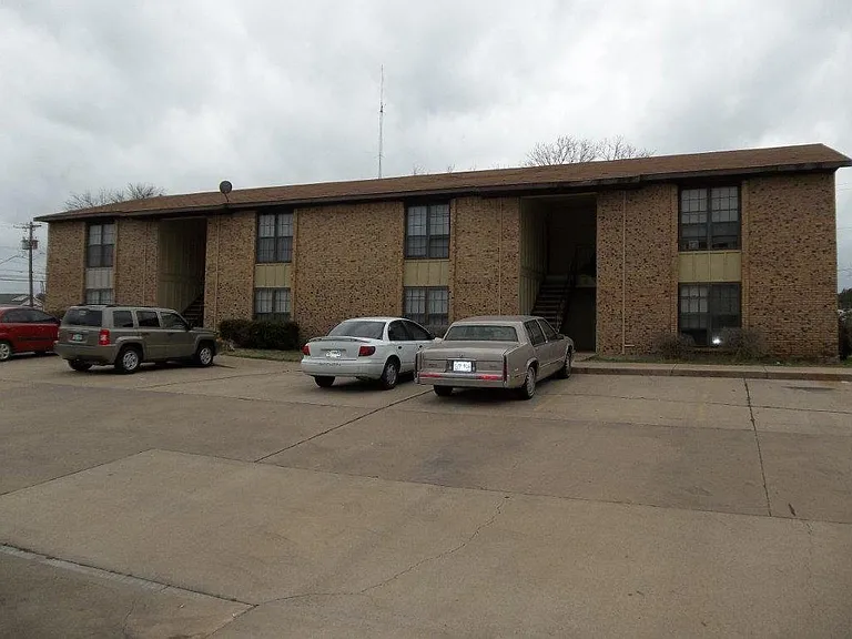 105 Rio Grande St #105 — Photo 5