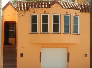 35 Cayuga Ave, San Francisco, CA 94112