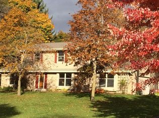 W264S7440 Mount Whitney Ave, Waukesha, WI 53189