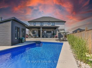 4 Sycamore Rd, Southwold, ON N5P 0G6