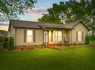 5535 Highway 161, Springfield, TN 37172