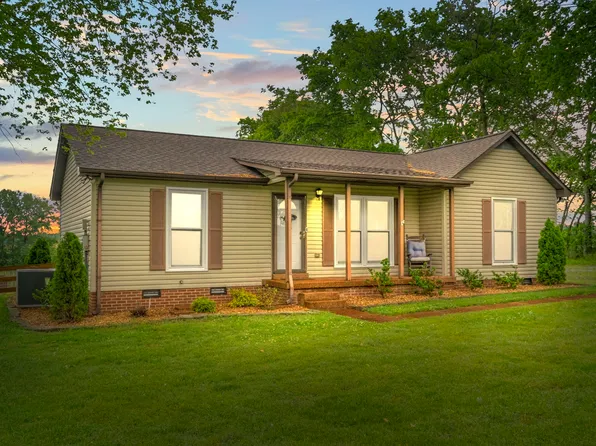 5535 Highway 161, Springfield, TN 37172