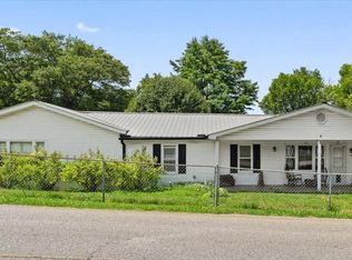 314 Blockhouse Valley Rd, Clinton, TN 37716
