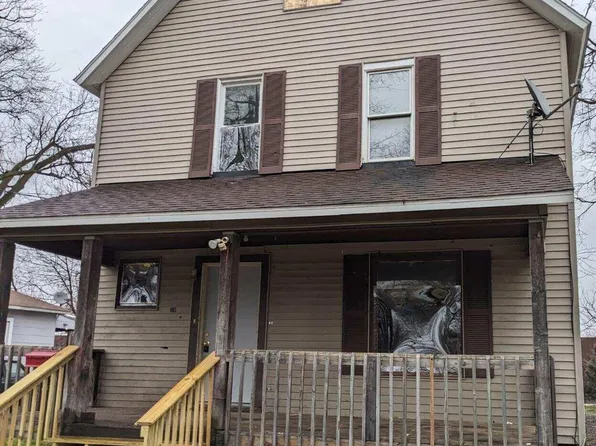 901 Clarence St, Kalamazoo, MI 49001