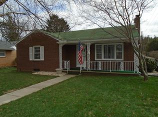 322 Irving Rd, York, PA 17403