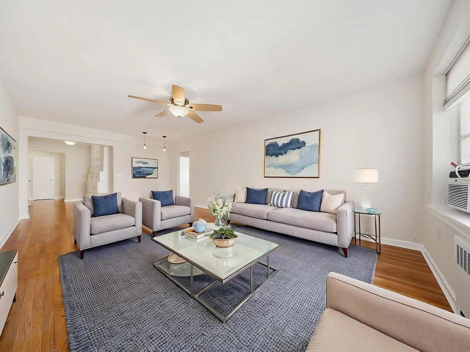 2 bed, 1.0 bath, $2,595 — Photo 1