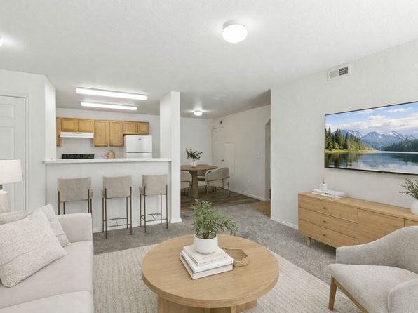 368 N Diamond Fork Loop #A-303