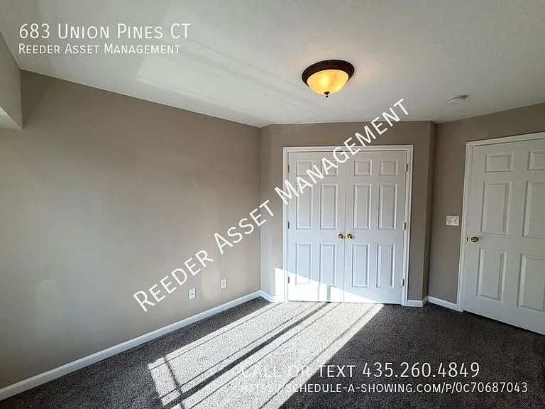 683 E Union Pines Ct — Photo 11