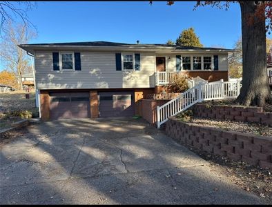 3615 Doniphan Ave, Saint Joseph, MO, 64507