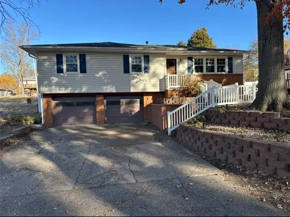 3615 Doniphan Ave, Saint Joseph, MO 64507