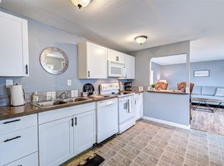 203 N 69th Ave, West Richland, WA 99353