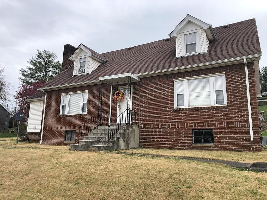 524 Coxtown Rd, Honaker, VA 24260 Zillow