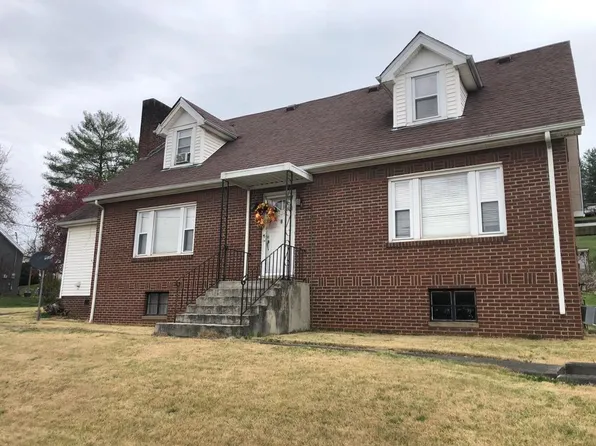 524 Coxtown Rd, Honaker, VA 24260