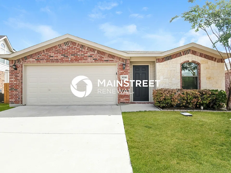 5016 Spoon Drift Dr