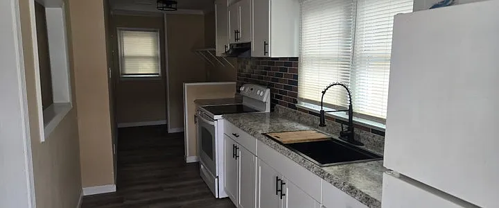 2 bed, 950 sqft, $850 — Photo 2