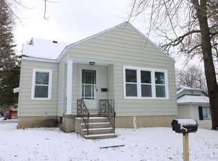 1812 Elizabeth St, Bay City, MI 48708