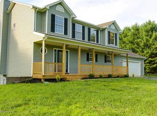 130 Hughes Pl, Vine Grove, KY 40175