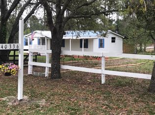 40336 Holly Branch Rd, Eustis, FL 32736