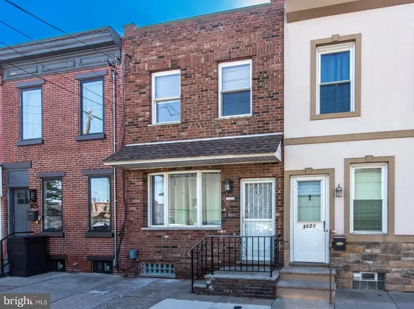 3123 Edgemont St, Philadelphia, PA 19134