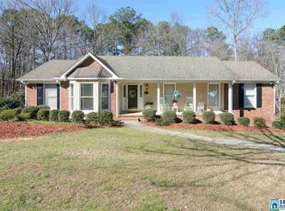 228 Liberty Ridge Rd, Chelsea, AL 35043