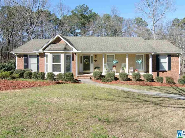 228 Liberty Ridge Rd, Chelsea, AL 35043