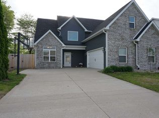 549 Sister Martin Dr, Kokomo, IN 46901