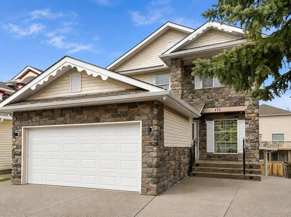 171 E Coral Springs Park NE, Calgary, AB T3J 3Y2