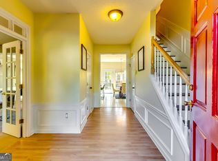1745 Abinger Ln, Lawrenceville, GA 30043
