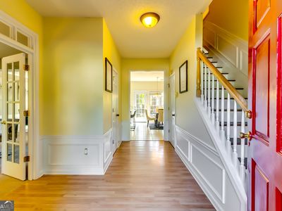 1745 Abinger Ln, Lawrenceville, GA, 30043