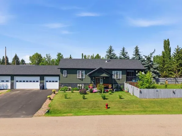 428 6th Ave S, Three Hills, AB T0M 2A0