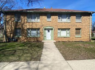 3712 N Sherman Blvd #4, Milwaukee, WI 53216