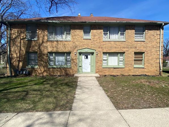 3712 N Sherman Blvd #4