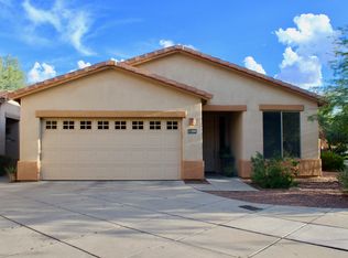 3390 N Camino Rio Colorado, Tucson, AZ 85712