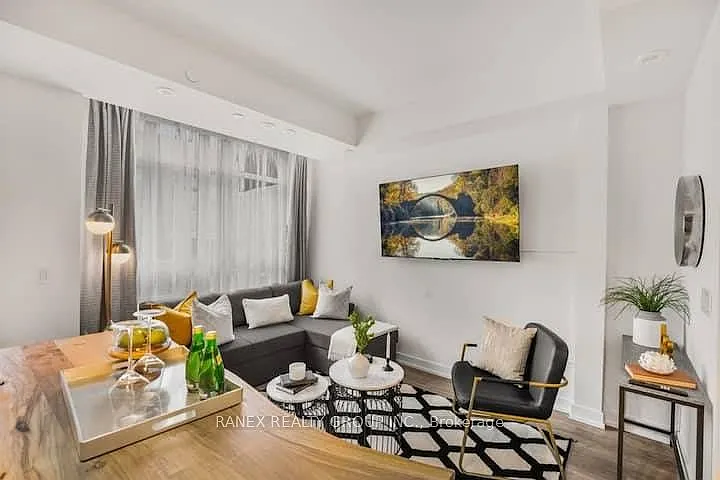 861 Sheppard Ave W #32 — Photo 7