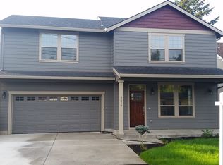 8618 SE Gray St, Happy Valley, OR