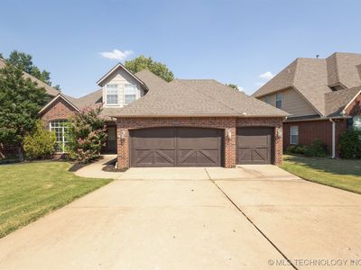 9125 E 77th St, Tulsa, OK, 74133