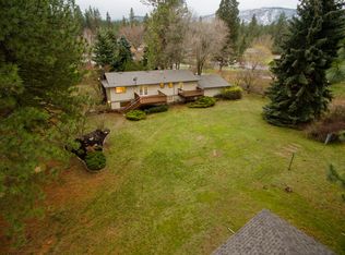 4323 S Pondra Dr, Spokane, WA 99206