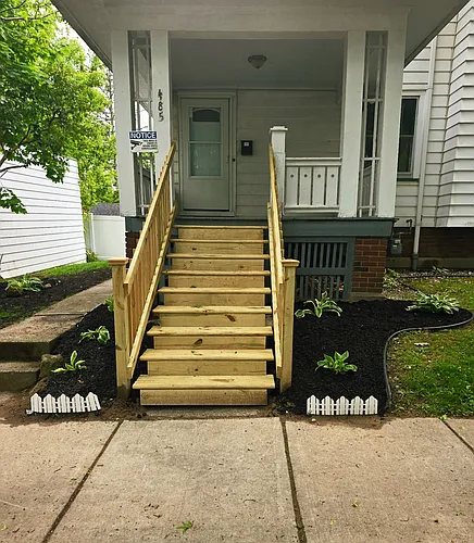 485 Sawyer St Photo 1
