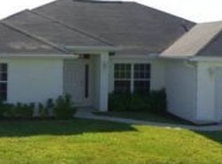 2007 SW 22nd Ct, Cape Coral, FL 33991