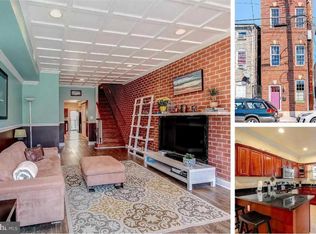 255 S Regester St, Baltimore, MD 21231