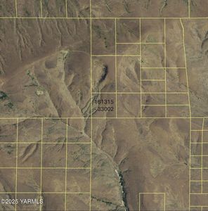 Unknown Rd, Yakima, WA, 98908